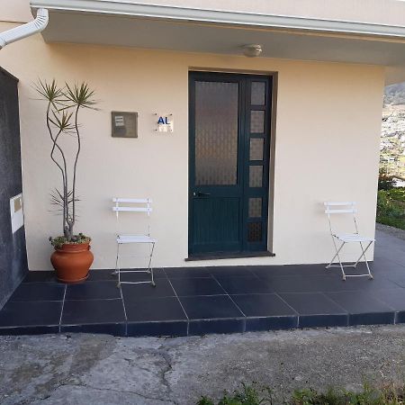 Apartamento Piquinho 马希库 外观 照片