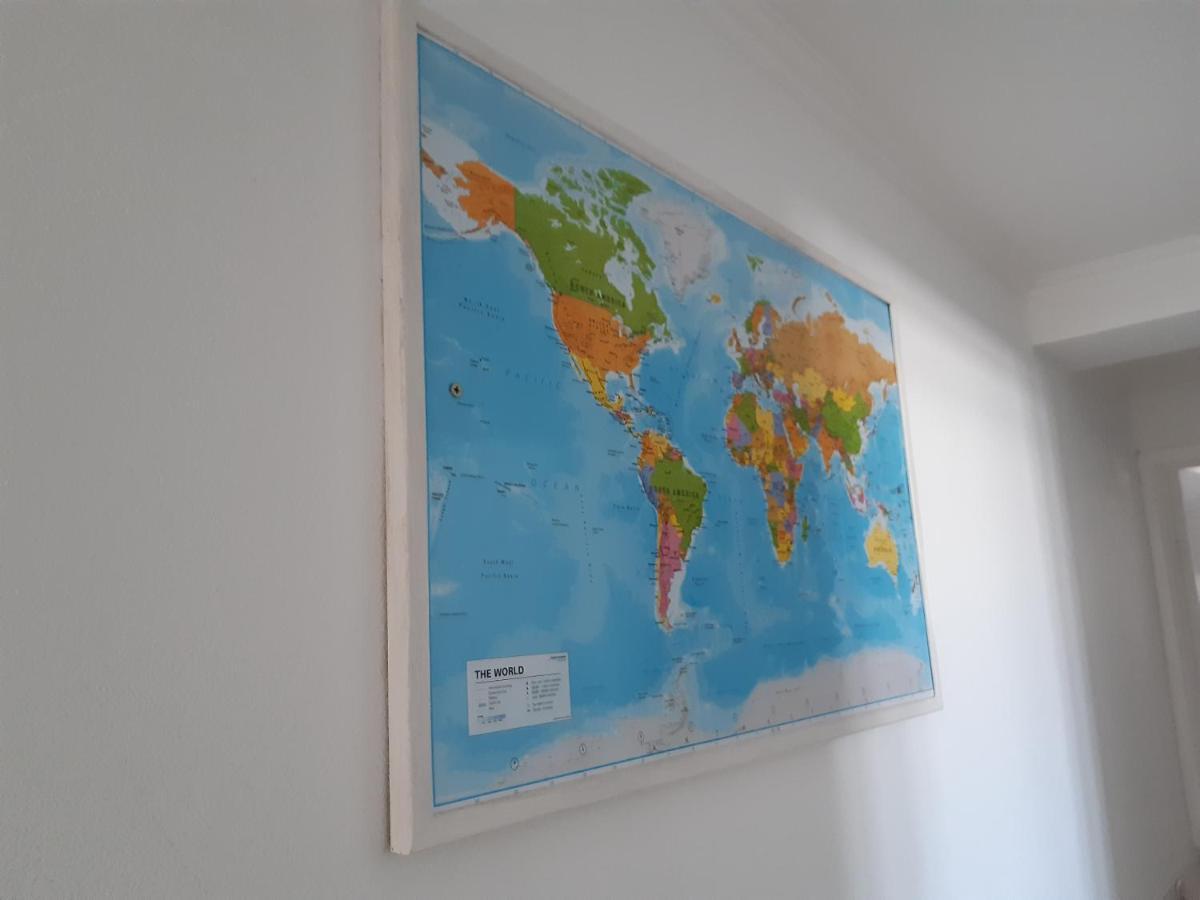 Apartamento Piquinho 马希库 外观 照片