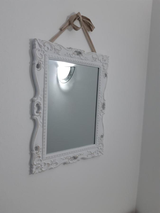 Apartamento Piquinho 马希库 外观 照片