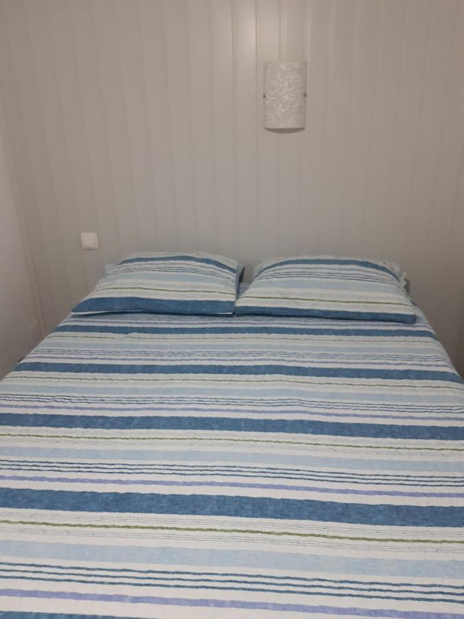 Apartamento Piquinho 马希库 外观 照片