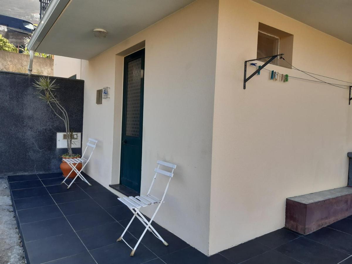 Apartamento Piquinho 马希库 外观 照片