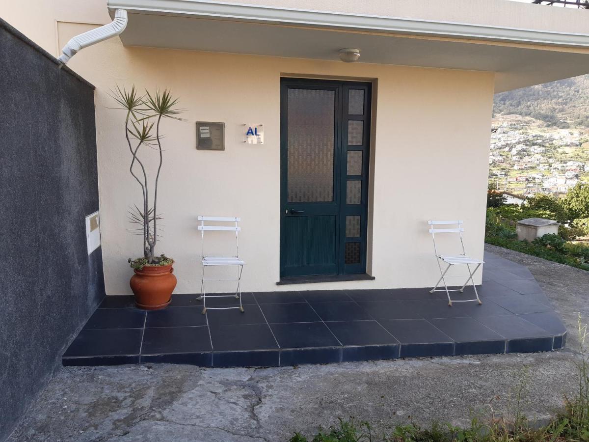 Apartamento Piquinho 马希库 外观 照片