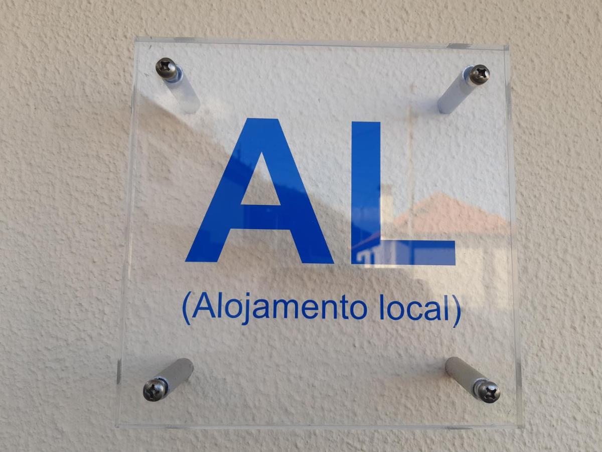 Apartamento Piquinho 马希库 外观 照片