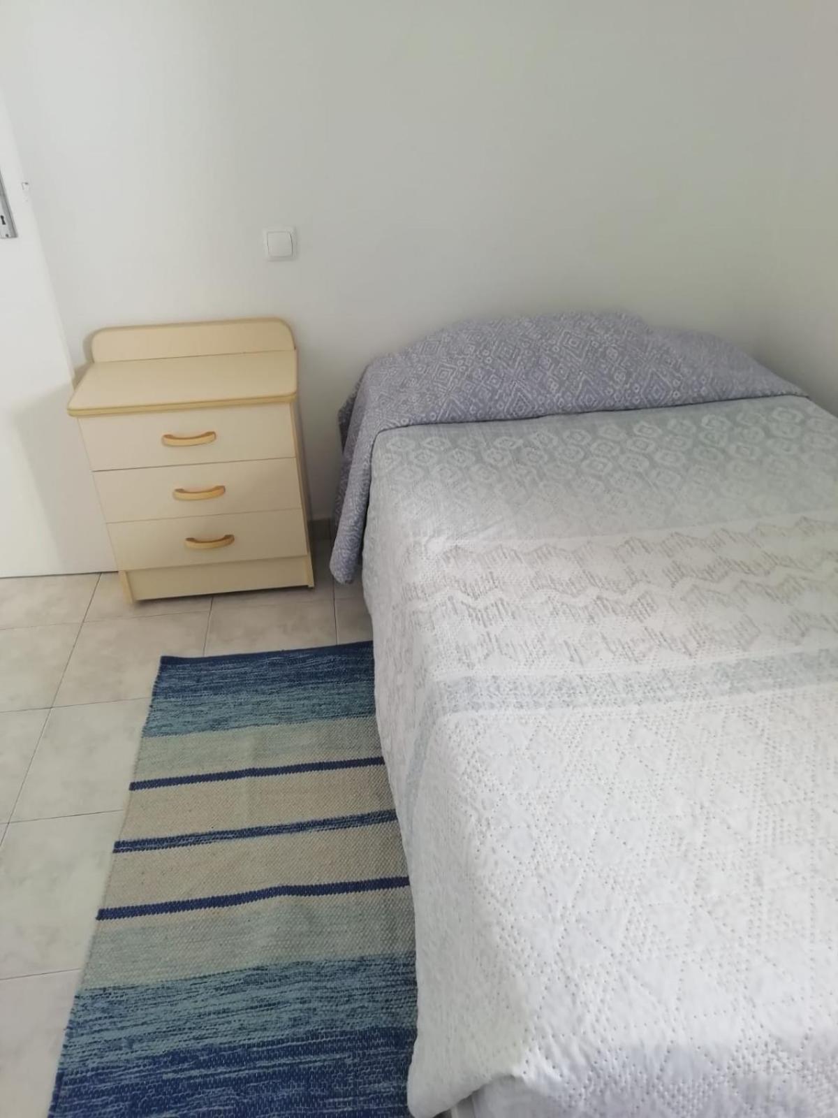 Apartamento Piquinho 马希库 外观 照片