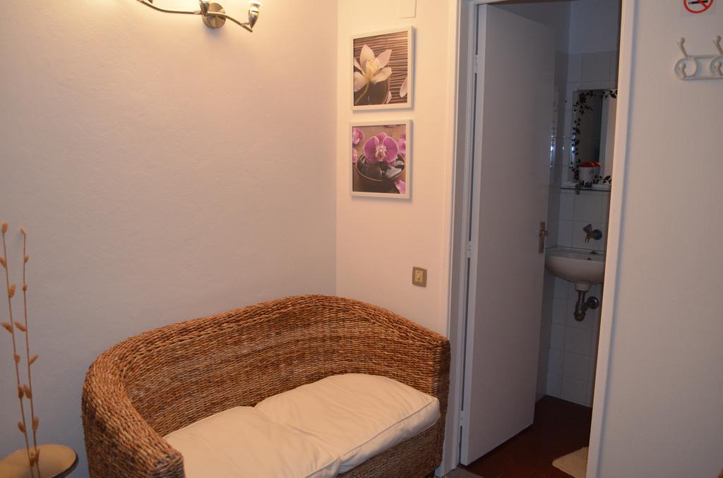 Apartamento Piquinho 马希库 外观 照片