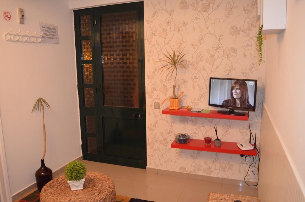 Apartamento Piquinho 马希库 外观 照片