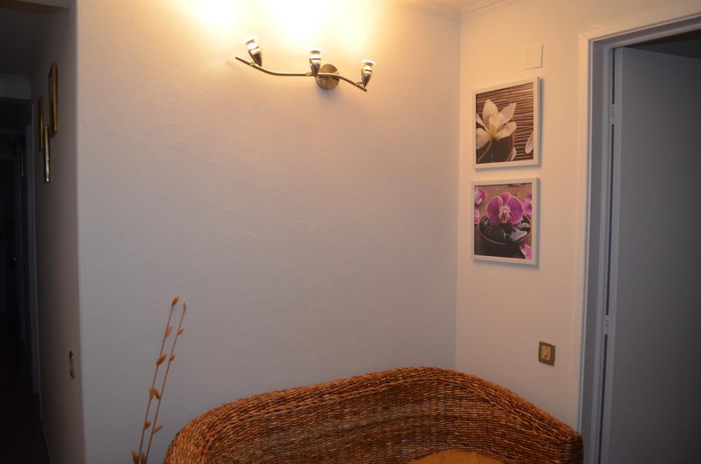 Apartamento Piquinho 马希库 外观 照片