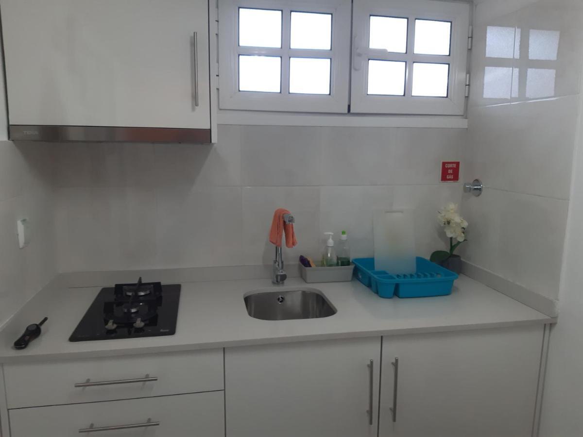 Apartamento Piquinho 马希库 外观 照片