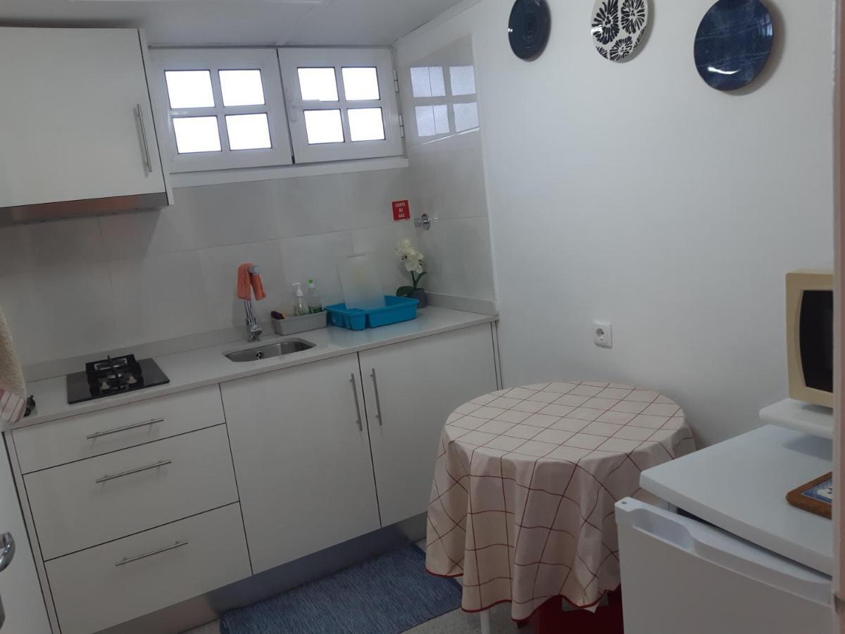 Apartamento Piquinho 马希库 外观 照片